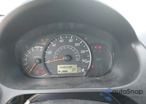 2015 Mitsubishi Mirage De from USA, damaged, VIN ML32A3HJ8FH044331